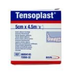 تنسوبلاست (Tensoplast) ضماد لاصق مرن — اختر العرض