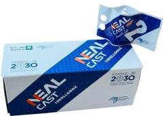 Neal Cast Synthetic Casting Tape — Choose Width