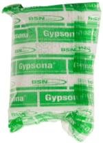 جبس جيبسونا (Gypsona) لتثبيت الكسور — اختر العرض