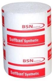 حشوة Soffban Synthetic تحت الجبس — اختر العرض