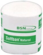 BSN Soffban Natural undercast padding roll