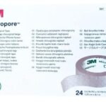 ميكروبور بني (Micropore) — 0 إنش - 1533-0
