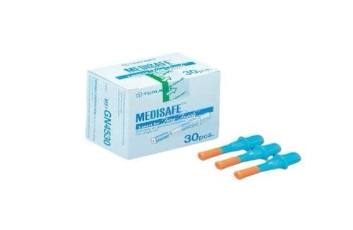 Medisafe Lancets — 30 Pieces