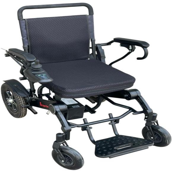 كرسي متحرك — موديل EPW601A-45/50CM