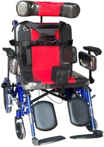 كرسي متحرك — موديل KY958LC-A-35/41/46
