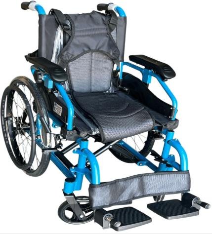 كرسي متحرك — موديل KY980LQ-35