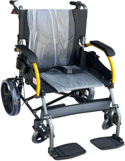 كرسي متحرك — موديل KY863-12-46CM