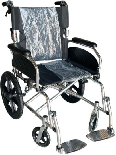 كرسي متحرك — موديل LC863LAJ-16-46CM