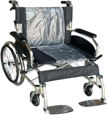 كرسي متحرك — موديل LC863LAJ-20-46CM