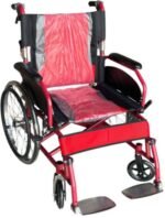 كرسي متحرك — موديل LC8630LAJ-20-46CM