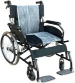 كرسي متحرك — موديل LC8630LAJ-20-46CM