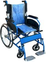 كرسي متحرك — موديل LC8630LAJ-20-46CM