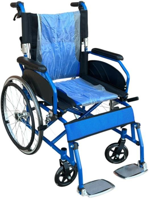 كرسي متحرك — موديل LC8630LAJ-20-46CM
