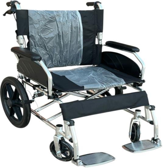 كرسي متحرك — موديل LC863LAJ-16-51CM