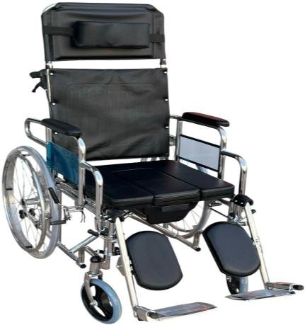 كرسي متحرك — موديل KY608GC-46/51