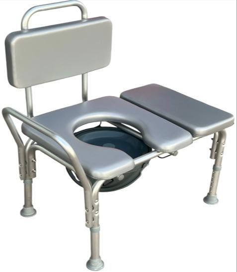 كرسي طبي — موديل LC7992LU