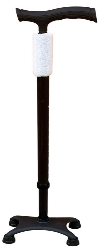 almohsen-furniture-p29-x225 عصا مشي سوداء رباعية القاعدة موديل 9450 — Black quad cane