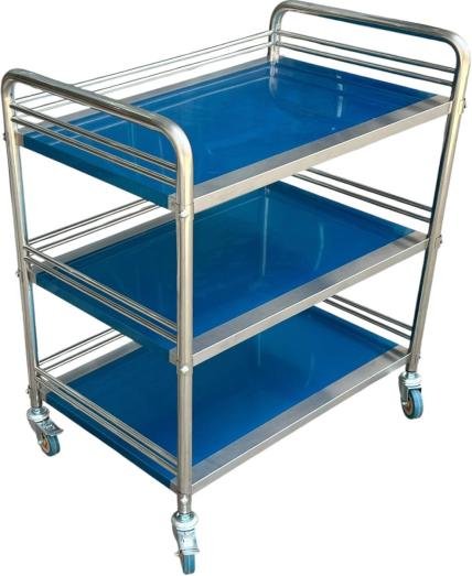 Medical Supply — Model D054 — Almohsen Medical