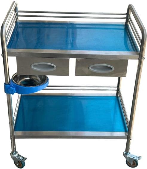 Medical Supply — Model D051 — Almohsen Medical