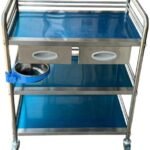 Medical supply — Model D056