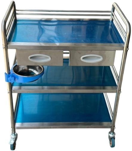 Medical supply — Model D056 — Al Mohsen Medical