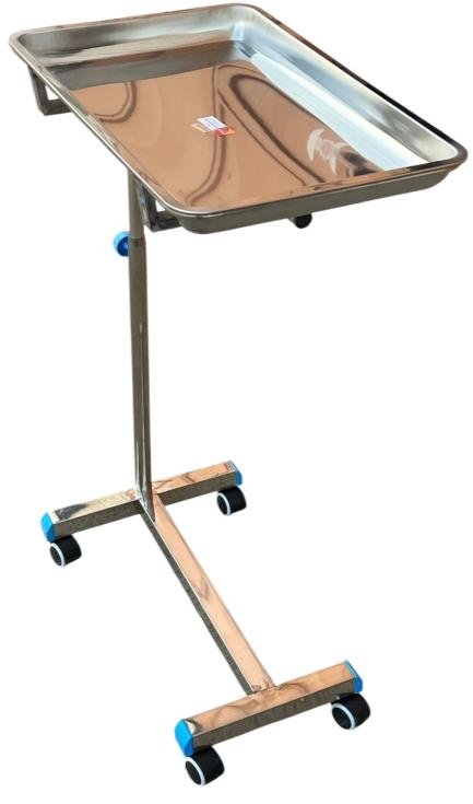 Table — Model J007 — Al Mohsen Medical