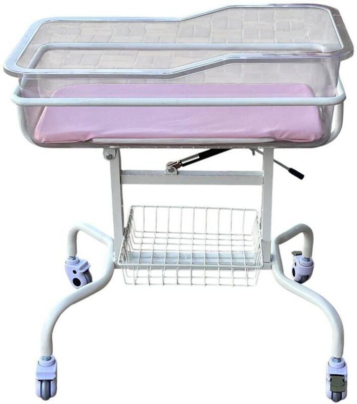 Bassinet — Model J006 — Al Mohsen Medical