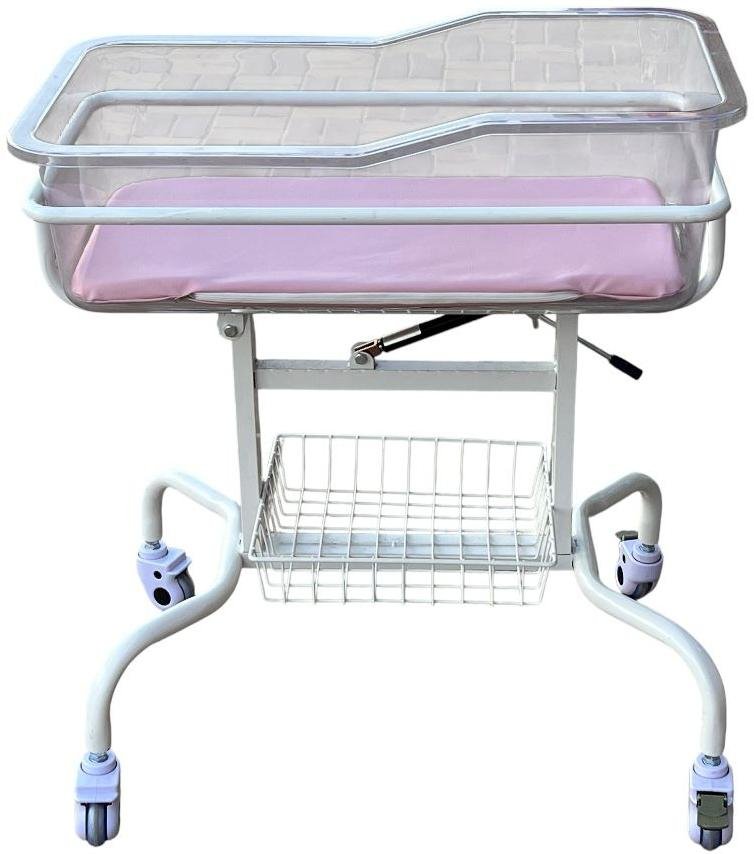 almohsen-furniture-p67-x440 Bassinet — Model J006 — Al Mohsen Medical