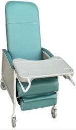 Medical Chair — Model SM001 — Almohsen Medical