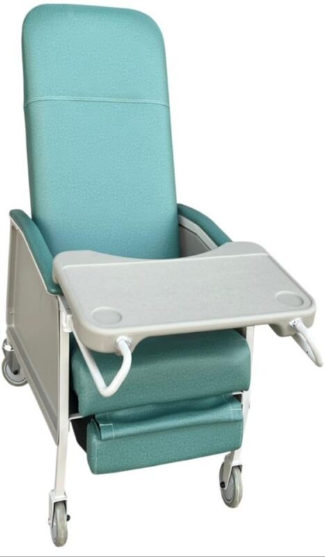 Medical Chair — Model SM001 — Almohsen Medical