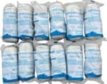 Elastic Crepe Bandage — Choose Width - Image 2