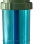 Oxygen Humidifier Bottle for Flowmeter