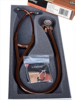 Littmann Cardiology III Stethoscope 3137
