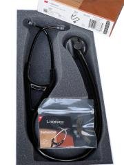 almohsen-littmann-122-p25-x282 سماعة طبية ليتمان ماستر كارديولوجي — 2161 - الصورة 1