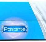 أغطية مسبار الألتراساوند Pasante — علبة 144 غطاء