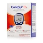 جهاز قياس سكر الدم CONTOUR TS