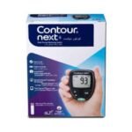 CONTOUR NEXT Blood Glucose Meter