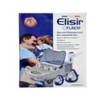 جهاز بخار طبي إليزر (Elisir Flaem)