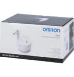 Omron CompAIR C28 Nebulizer - Image 4