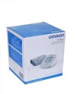 Omron M2 Basic Upper Arm Blood Pressure Monitor — HEM-7121J-E - Image 3