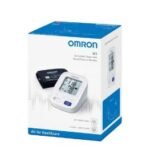 OMRON M3 Blood Pressure Monitor - Image 3