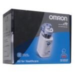 جهاز بخار شبكي محمول أومرون MicroAIR U22