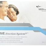 جهاز تفريغ هوائي Medintim ACTIVE Erection System nt