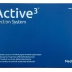 جهاز تفريغ هوائي قابل للشحن Medintim ACTIVE 3