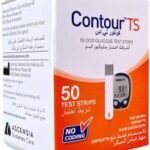 شرائط كونتور تي إس