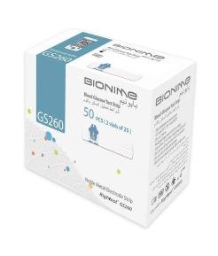 شرائط بيونيم GS260