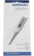 ميزان حرارة أومرون فموي — Smart Flex 343