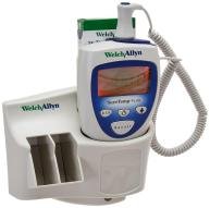 ميزان حرارة ويلش ألن (Welch Allyn) — جهاز + قاعدة شحن