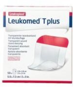 لوكوميد تي بلس (Leukomed T Plus) — اختر المقاس