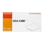CICA-CARE Silicone Scar Sheet — Choose Size